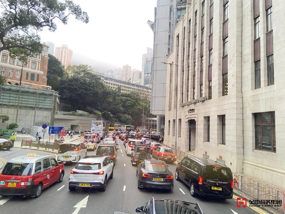 開(kāi)香港公司