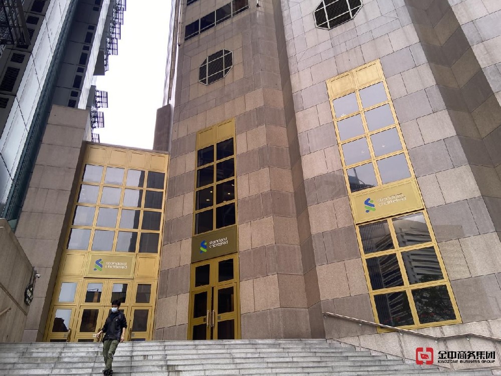 香港信托業(yè)務(wù)牌照