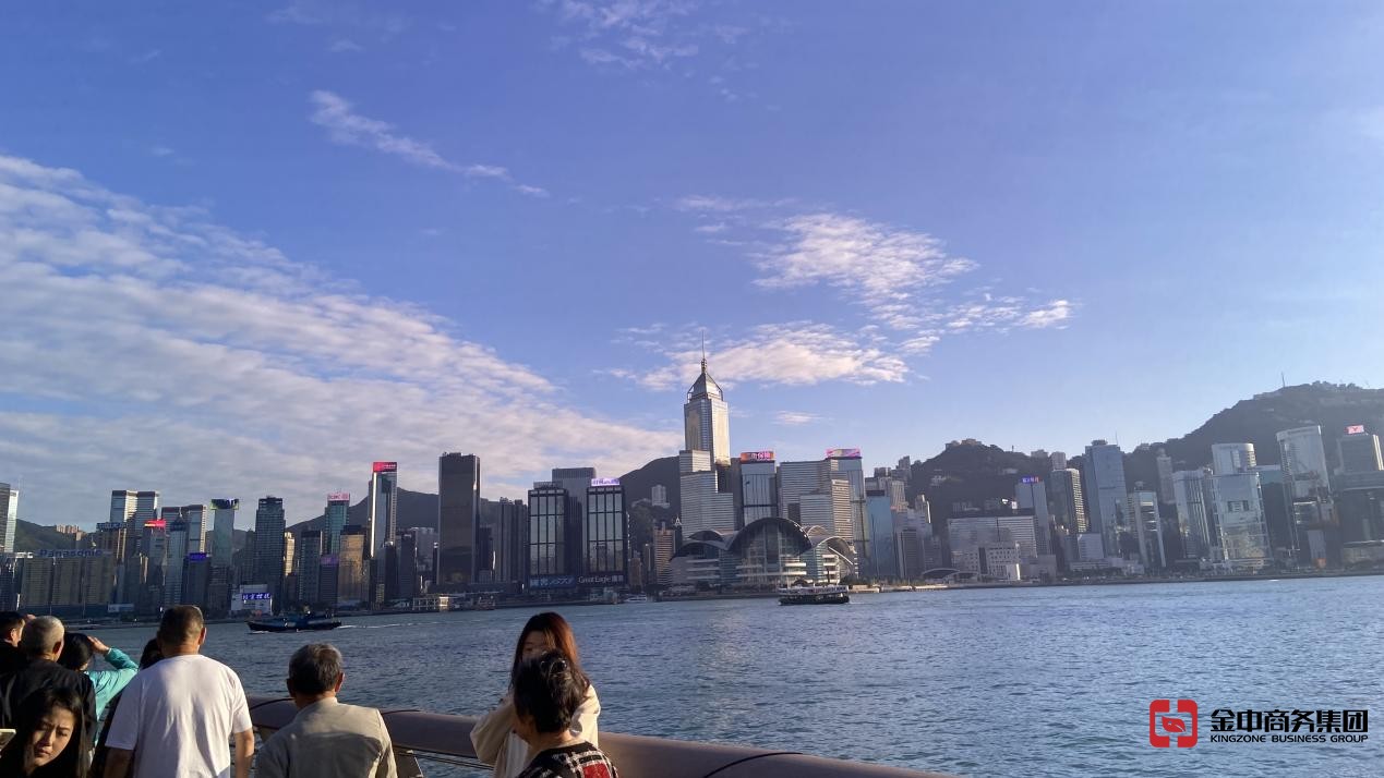 香港旅行社資質