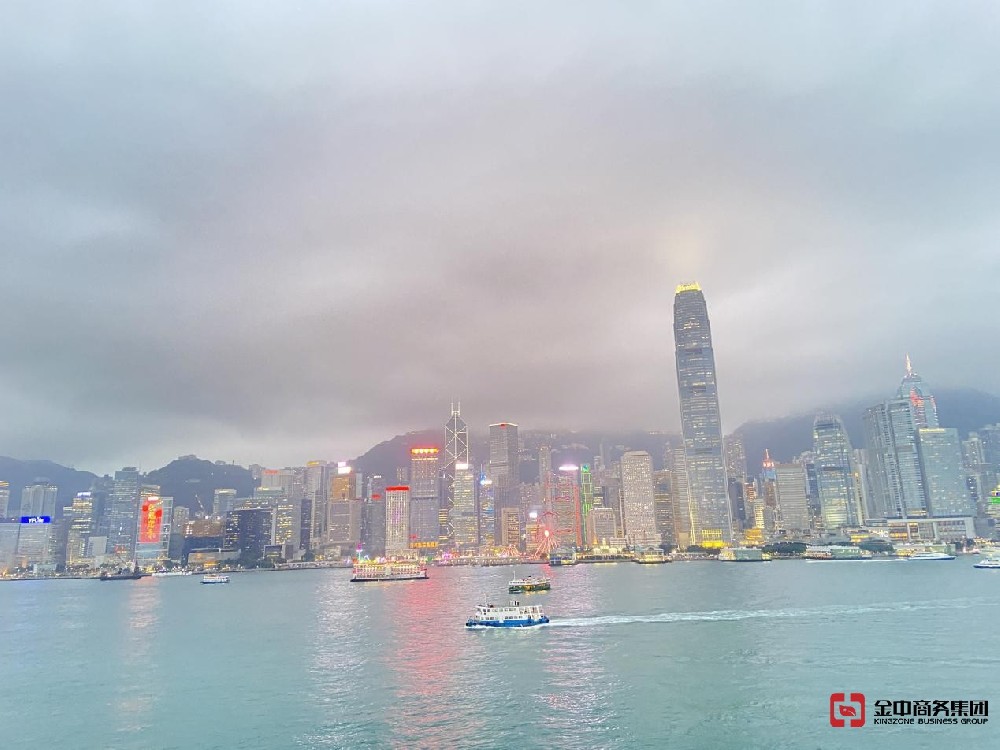 香港旅行社營(yíng)業(yè)許可證