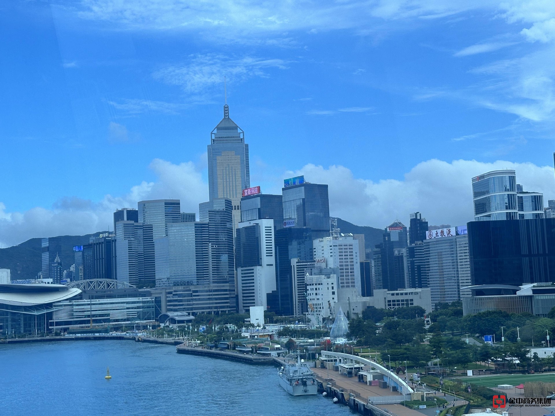 香港公司報(bào)稅