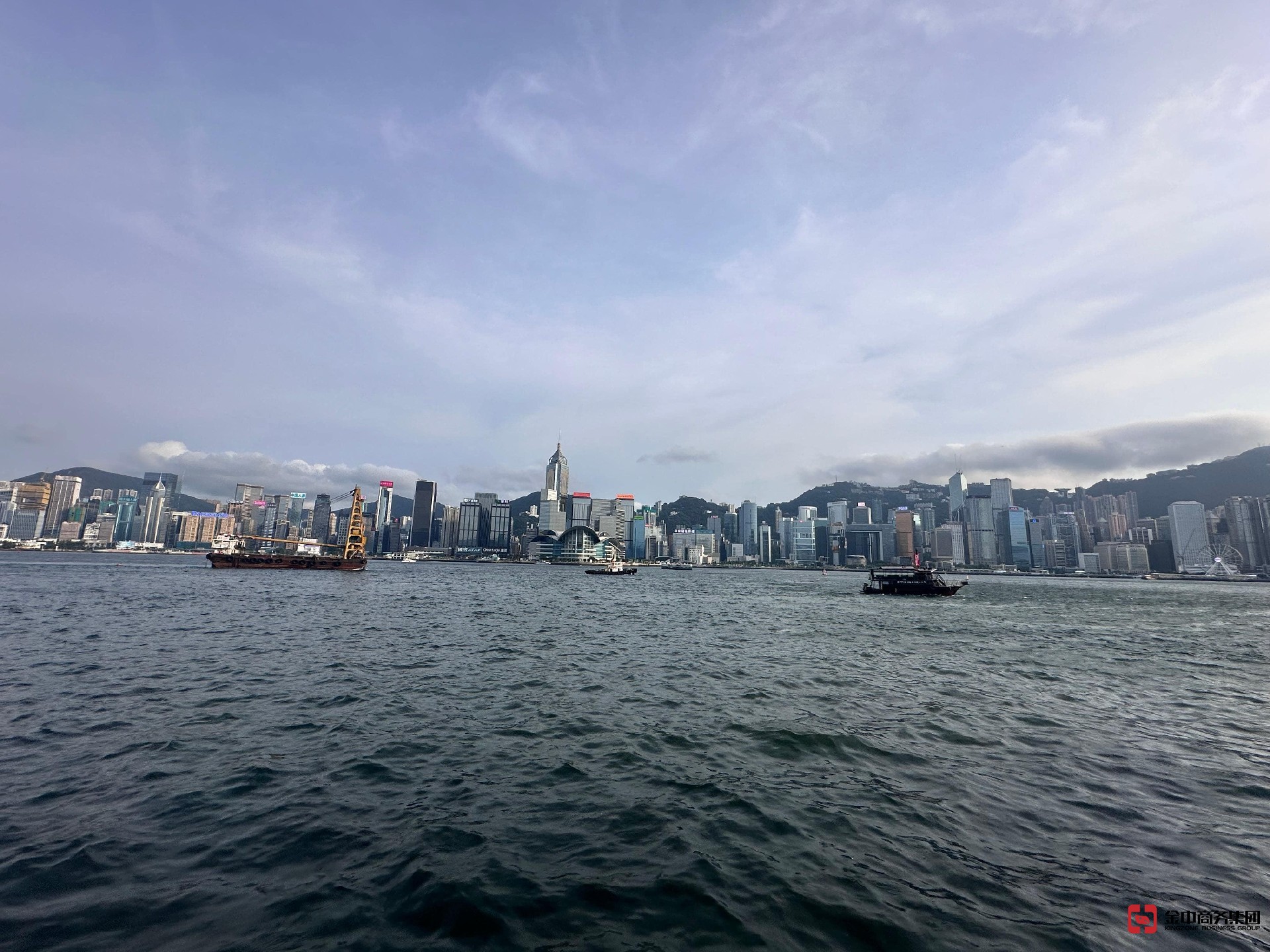 香港旅游牌照資質