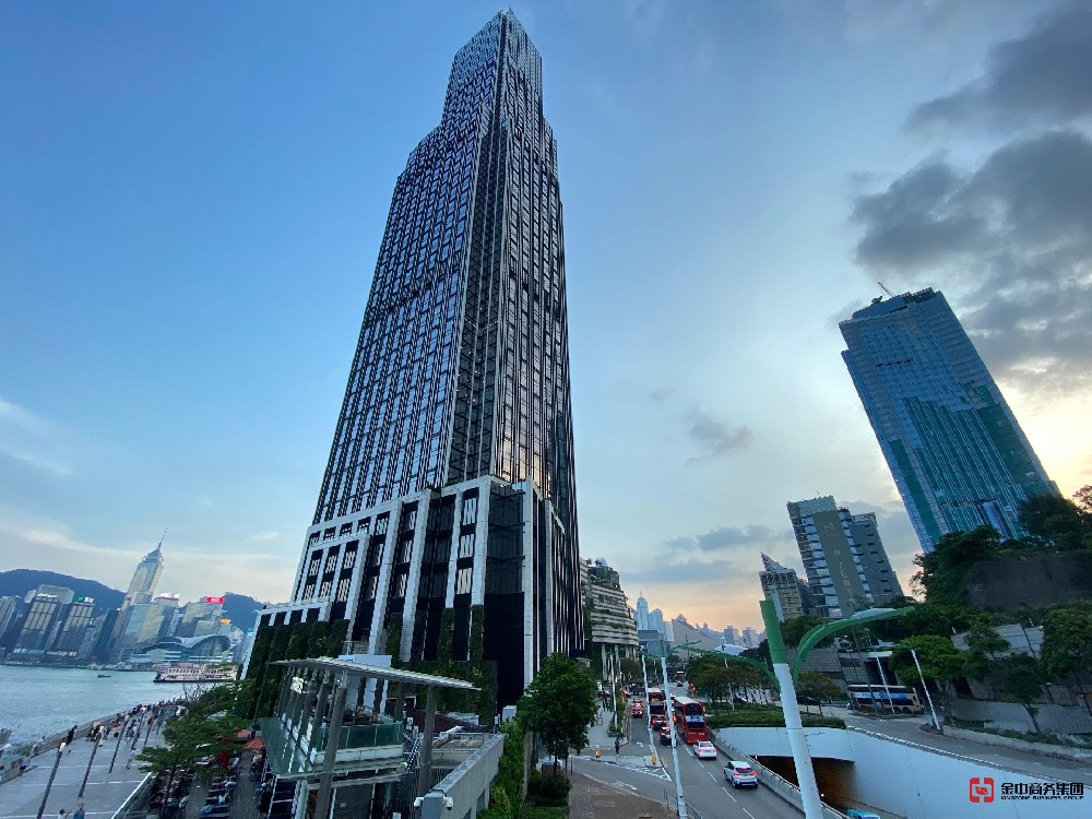 香港海關(guān)B類牌照