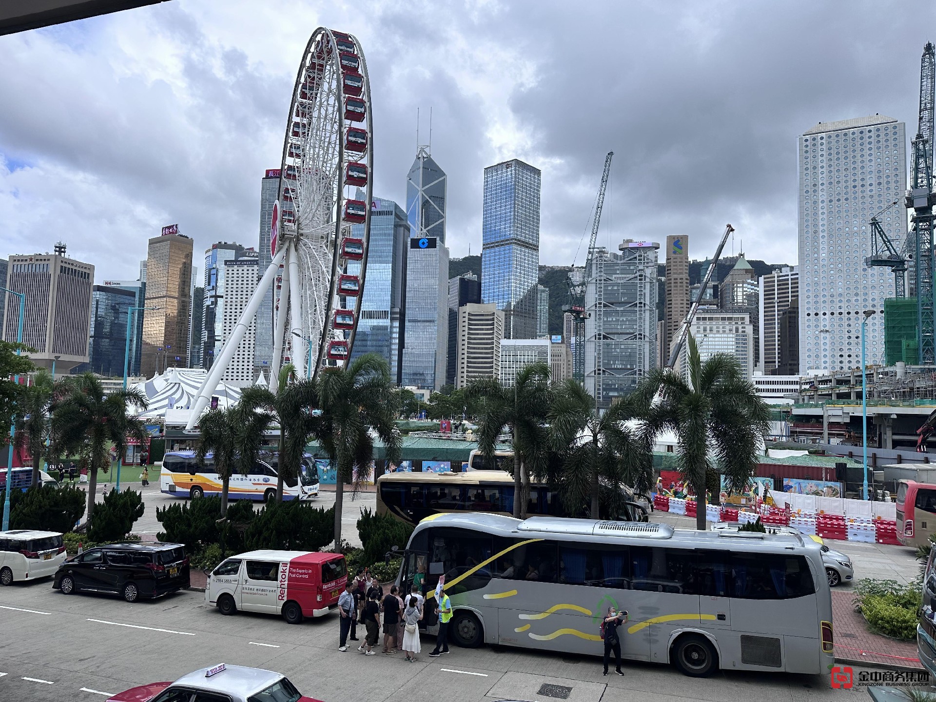 香港注冊貴金屬及寶石交易商